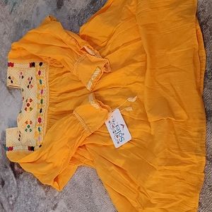 Woman's Long Top/Dress